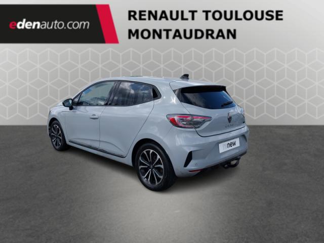 Renault Clio image 1