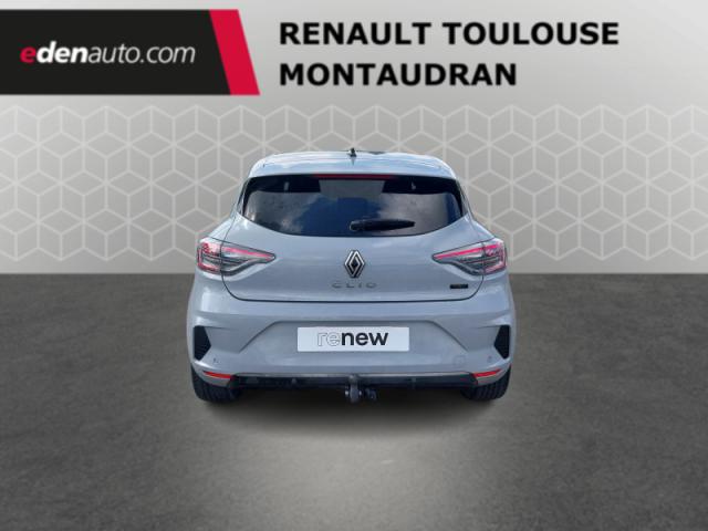 Renault Clio image 8