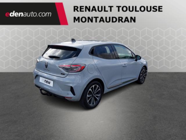 Renault Clio image 7