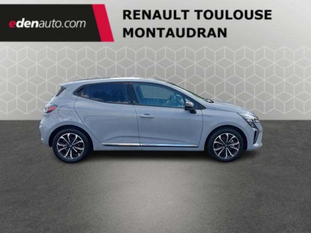 Renault Clio image 9