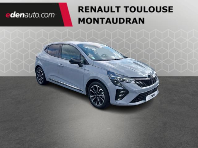 Renault Clio image 4