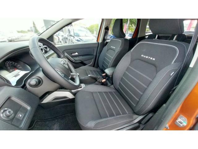 Dacia Duster image 4
