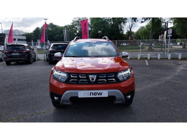 Dacia Duster image 5