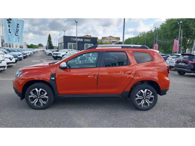 Dacia Duster image 1
