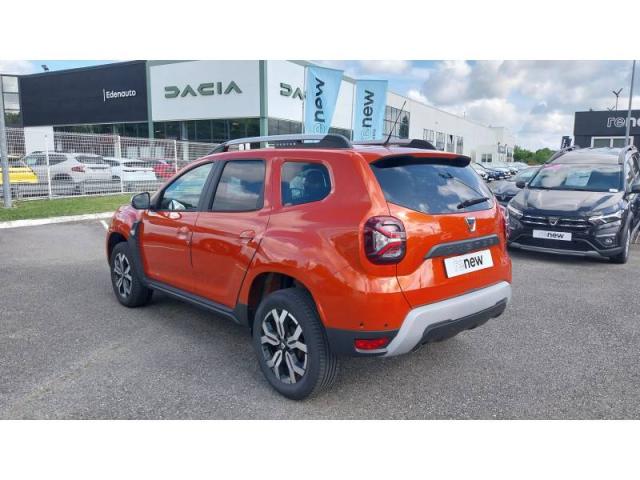 Dacia Duster image 8