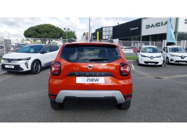Dacia Duster image 2