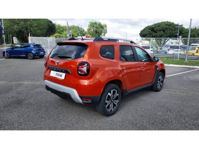 Dacia Duster image 7