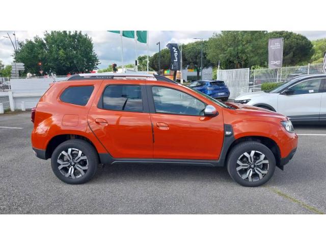 Dacia Duster image 3