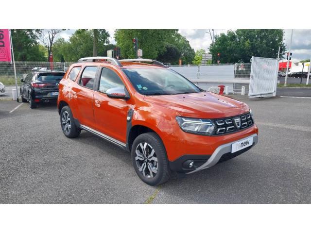 Dacia Duster image 9