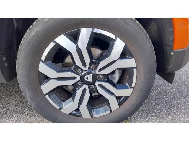 Dacia Duster image 6