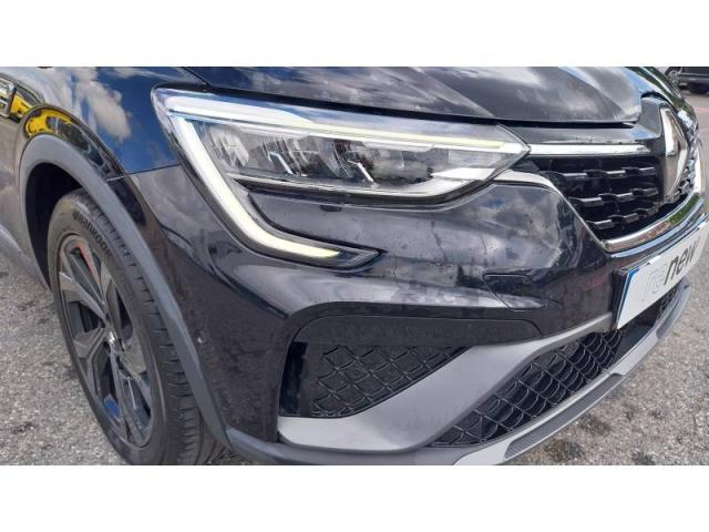 Renault Arkana image 5