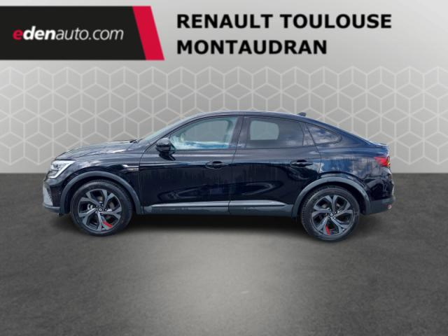 Renault Arkana image 8