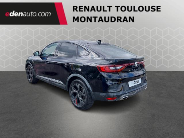 Renault Arkana image 3