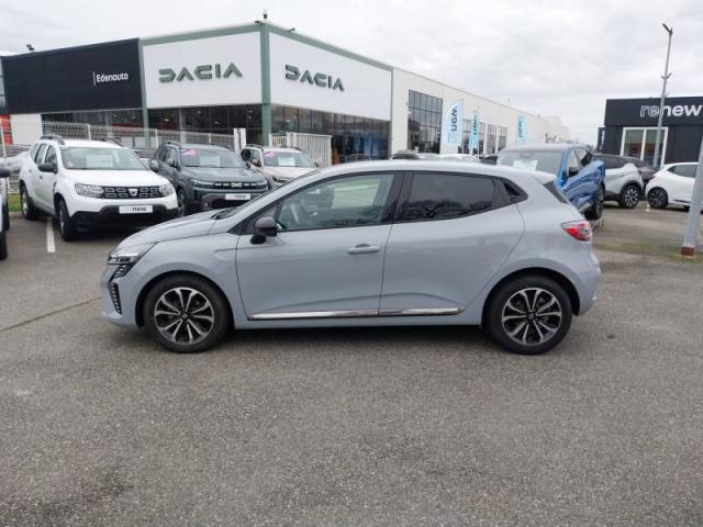 Renault Clio image 2