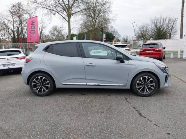 Renault Clio image 4