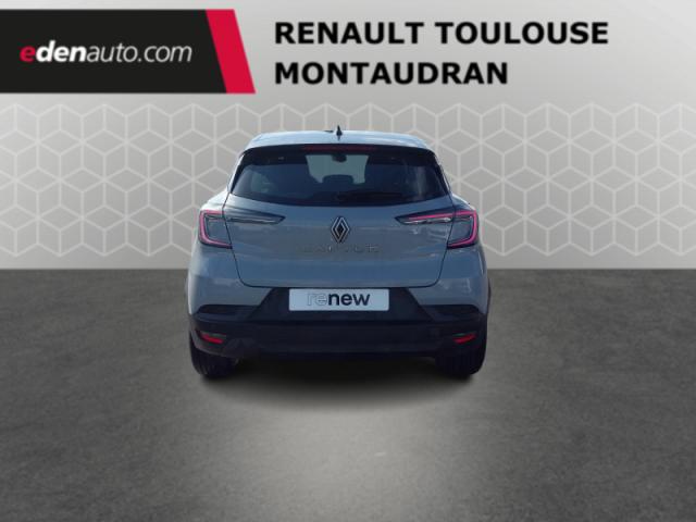 Renault Captur image 3