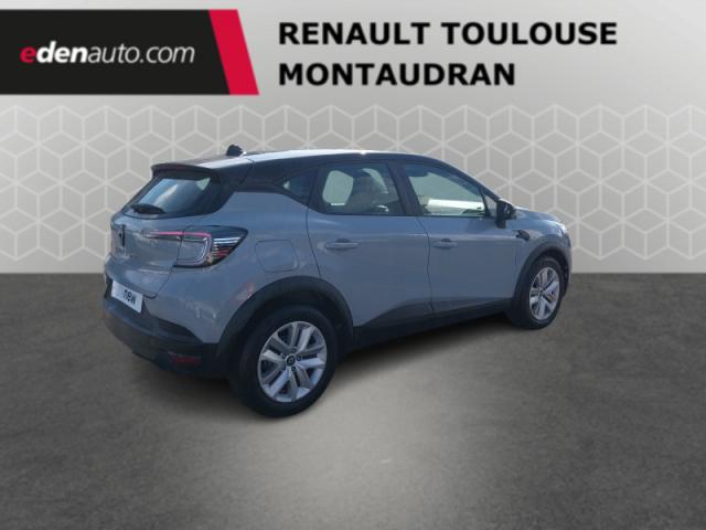 Renault Captur image 7