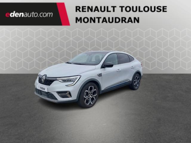 Renault Arkana Tce 140 Edc Fap - 21b Intens