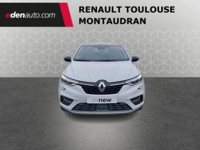 Renault Arkana image 2