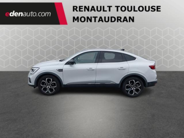 Renault Arkana image 6
