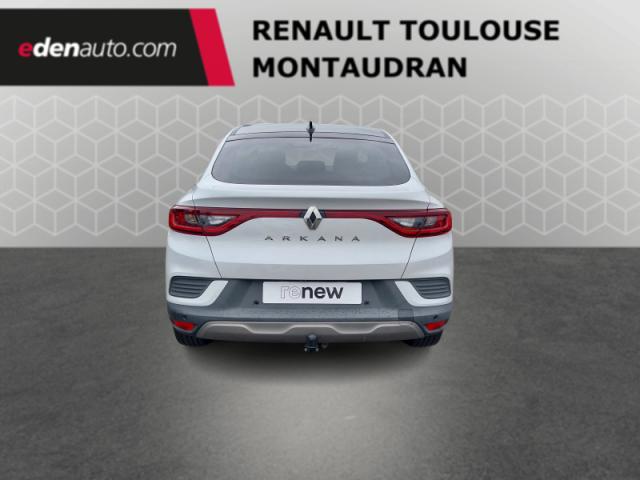 Renault Arkana image 4