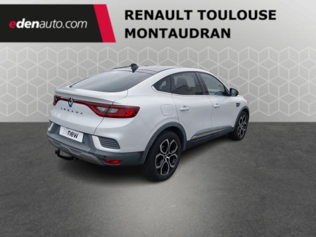 Renault Arkana image 9
