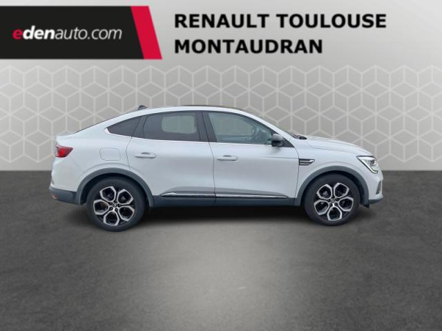 Renault Arkana image 3