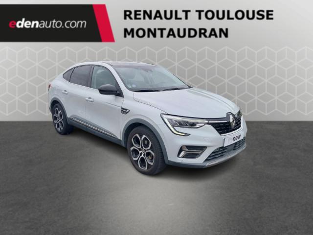 Renault Arkana image 8