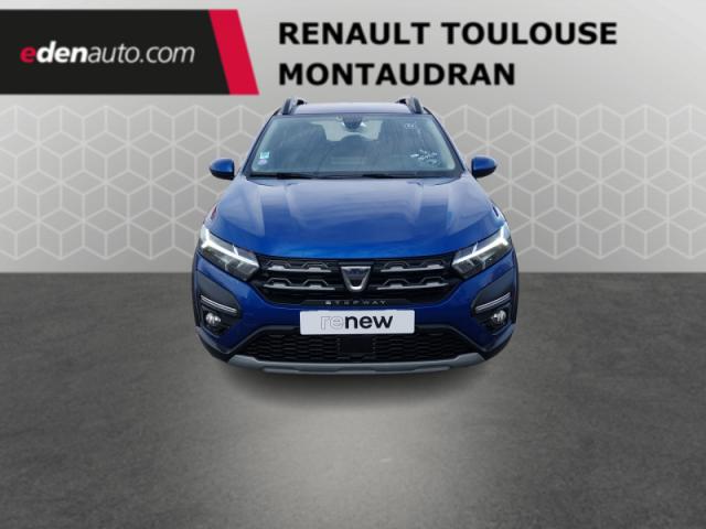 Dacia Sandero image 9