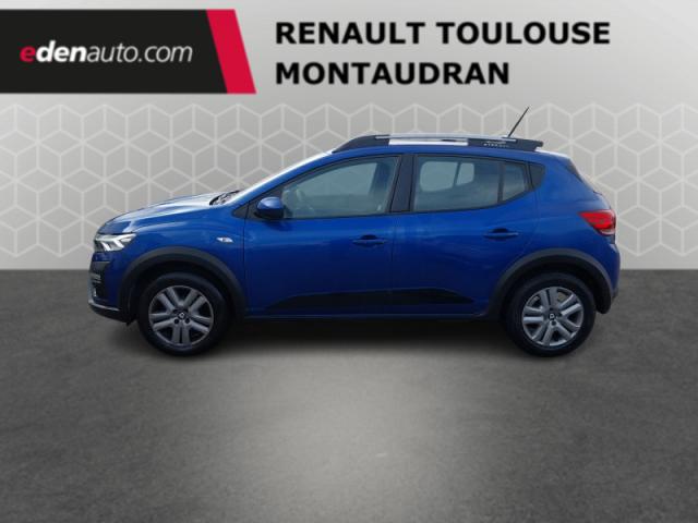 Dacia Sandero image 1