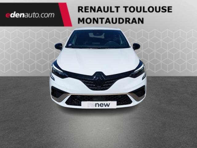 Renault Clio image 5