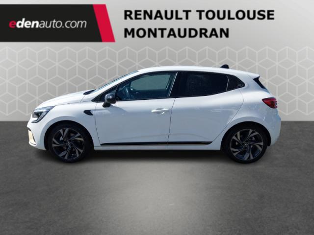Renault Clio image 3