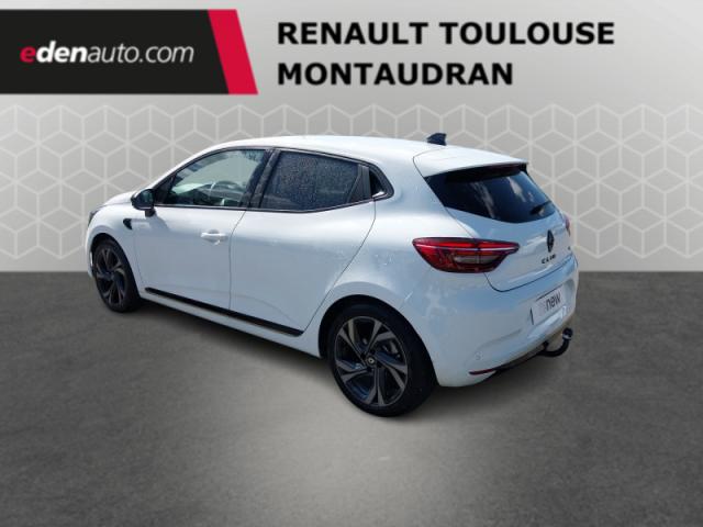 Renault Clio image 7