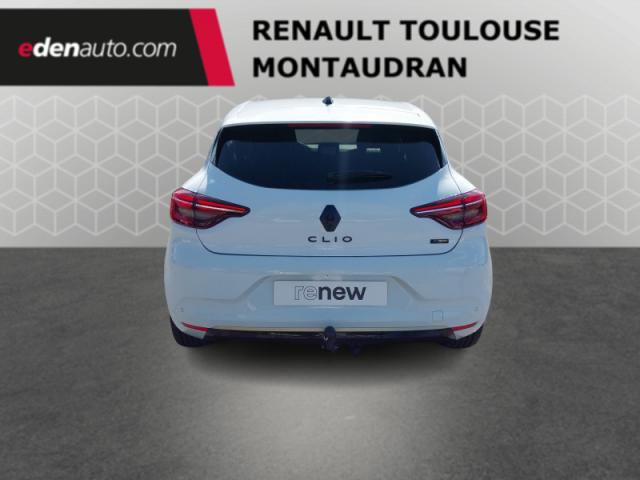 Renault Clio image 9