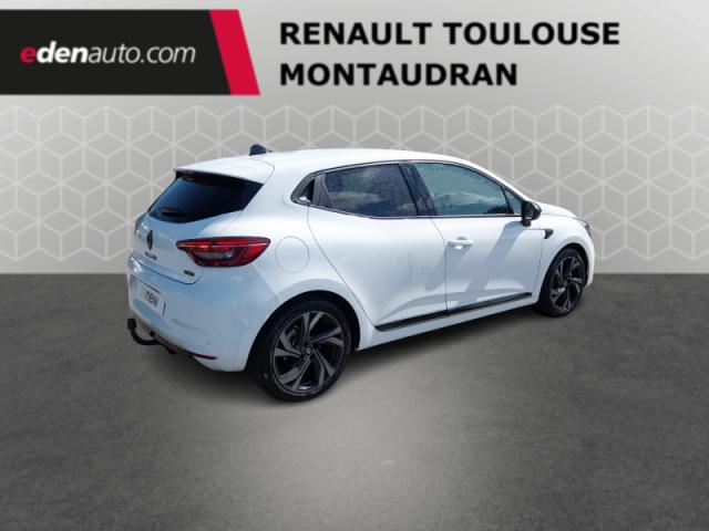 Renault Clio image 8