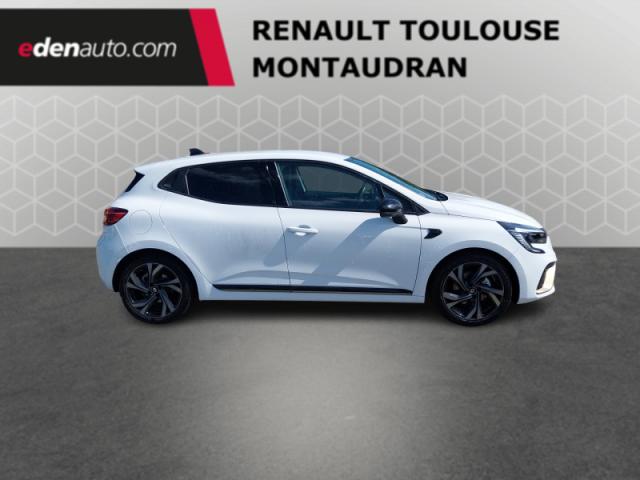 Renault Clio image 4