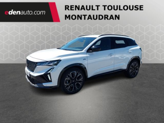 Renault Austral Full Hybrid E-Tech 200 Ch Esprit Alpine