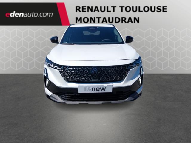 Renault Austral image 4