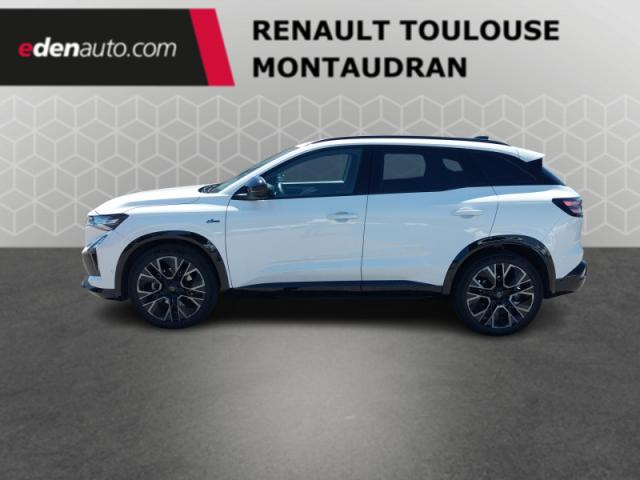 Renault Austral image 9