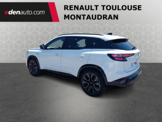 Renault Austral image 6