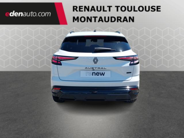 Renault Austral image 8