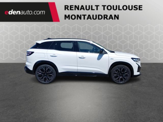 Renault Austral image 5