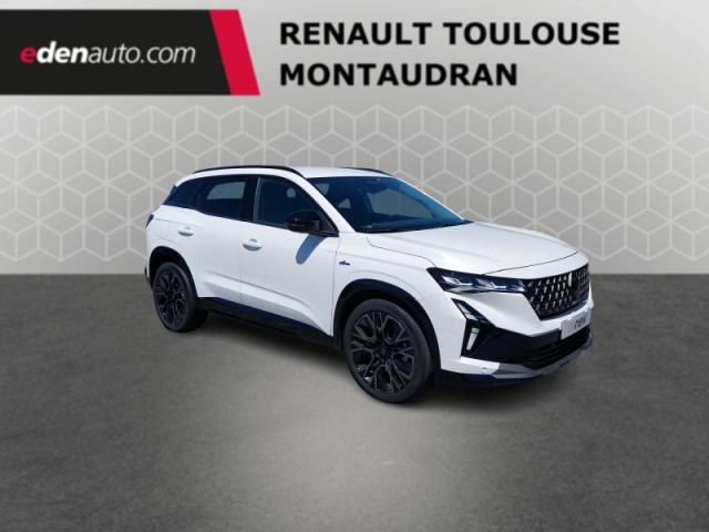 Renault Austral image 2