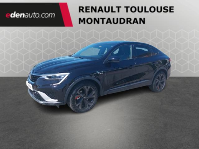 Renault Arkana E-Tech 145 - 21b R.s. Line