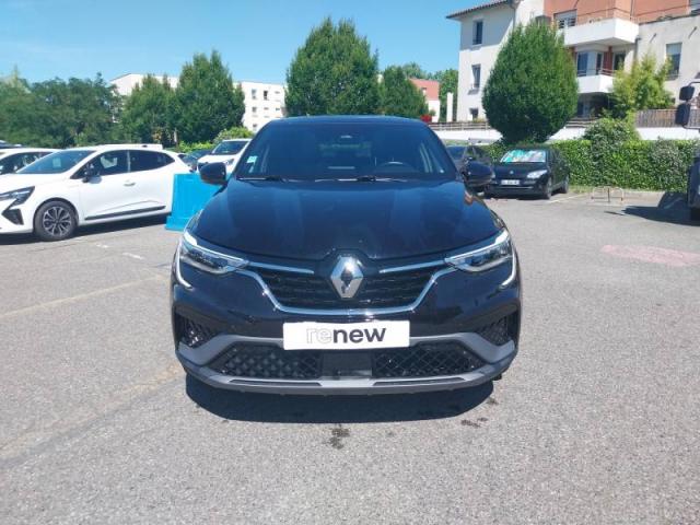 Renault Arkana image 6