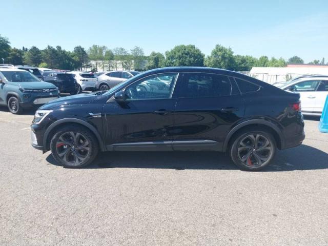 Renault Arkana image 9
