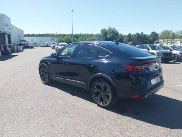 Renault Arkana image 5
