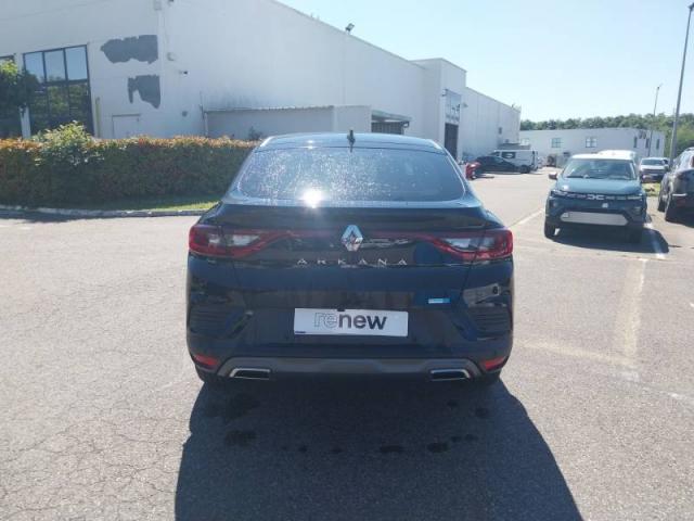 Renault Arkana image 4