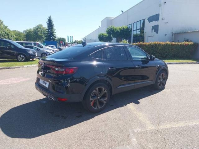 Renault Arkana image 2