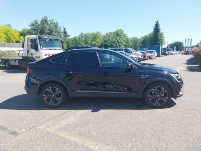 Renault Arkana image 8